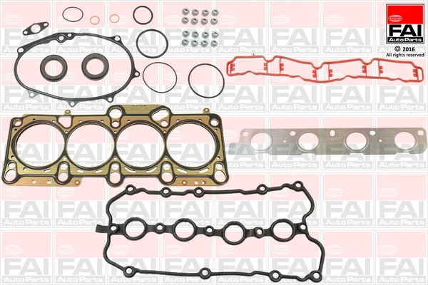 Gasket Kit, cylinder head